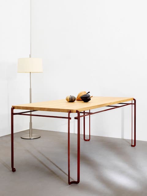 frattinifrilli VACO table